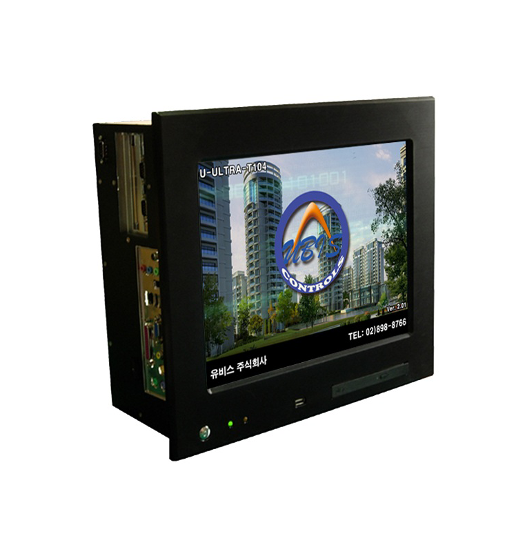 U-ULTRA TOUCH SERIES